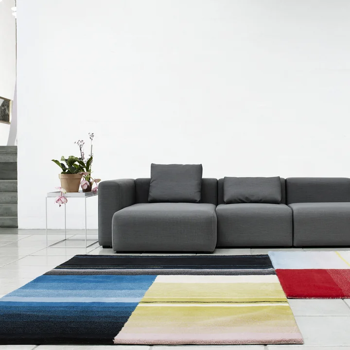 HAY - Colour Carpet 01 und 02