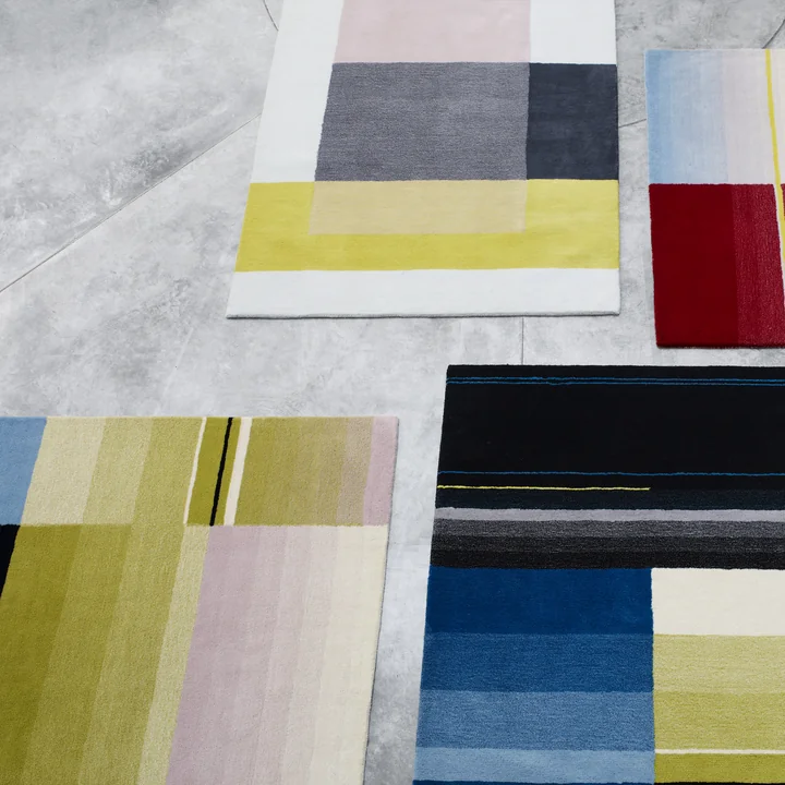 HAY - Colour Carpets