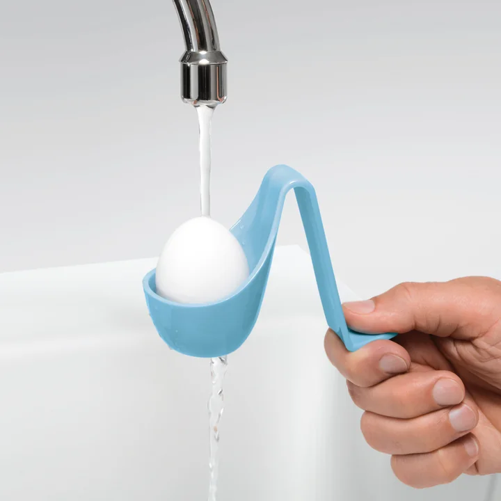 Authentics - Eiko Eierbecher / -kocher