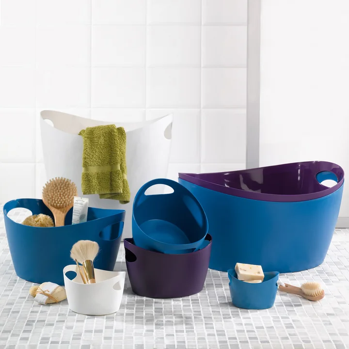 Ordnung halten ganz leicht gemacht