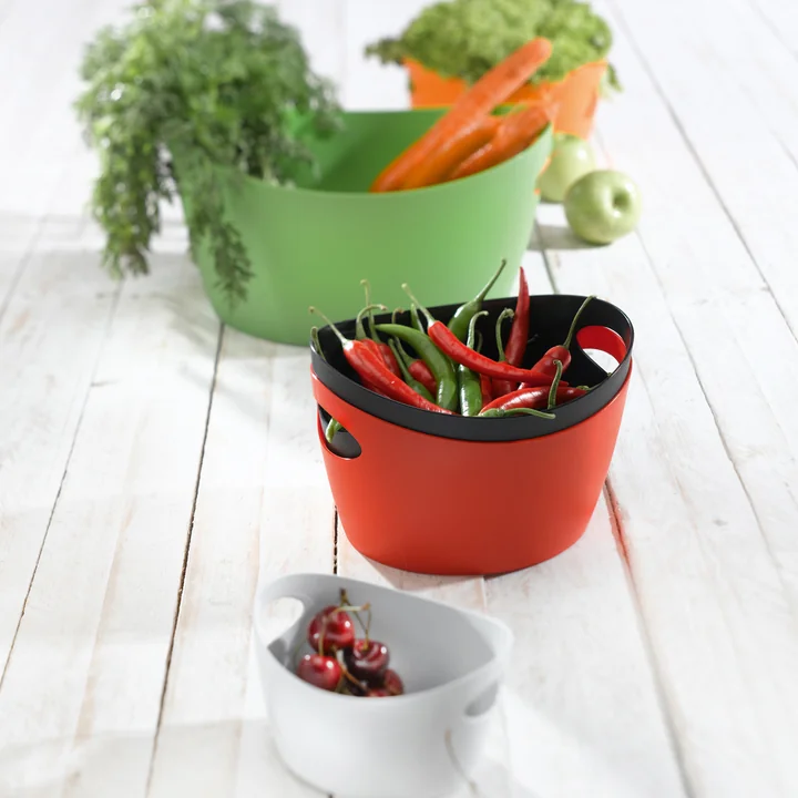 Vielfältige Einsatzorte