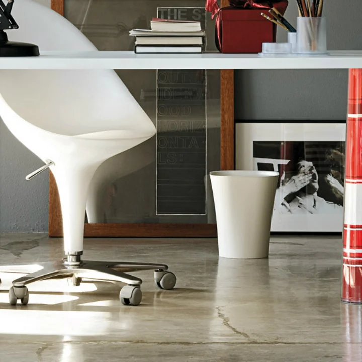 Trash Papierkorb von Magis