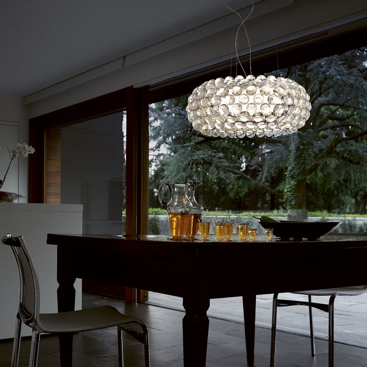 Foscarini - Caboche Pendelleuchte