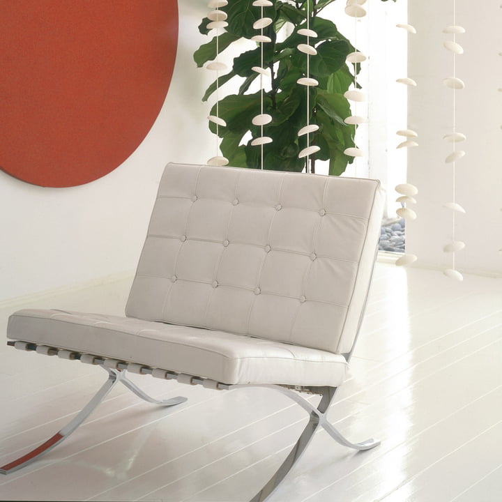 Knoll - Barcelona® Sessel