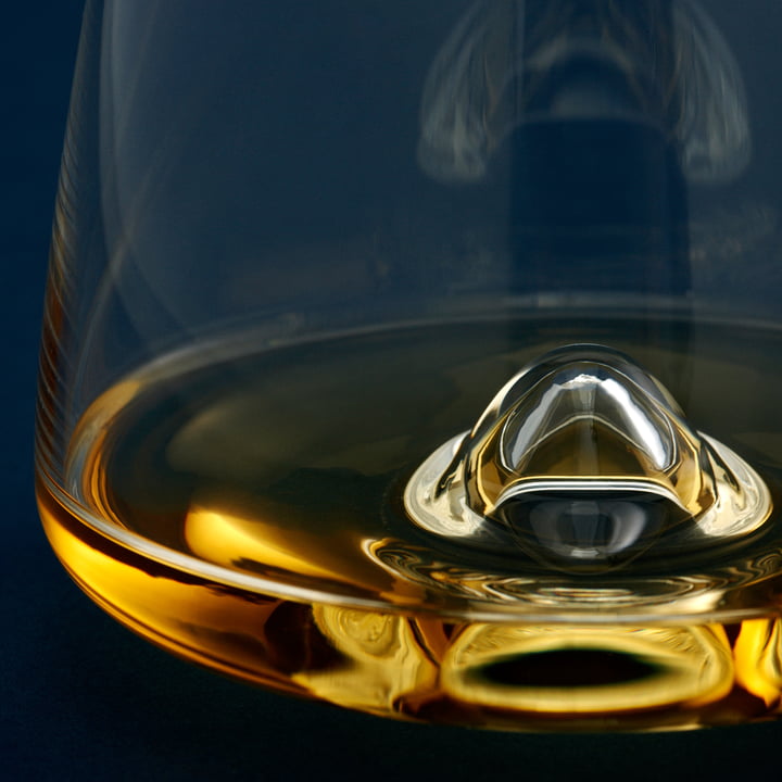 Ein Whisky Glas für stilvolles Geniessen von Normann Copenhagen