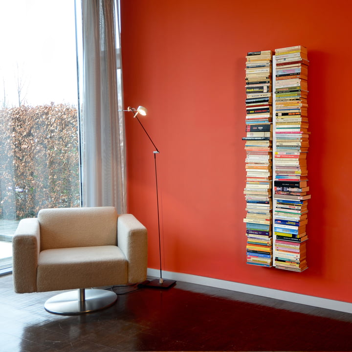 Booksbaum I Bücherregal von Radius Design