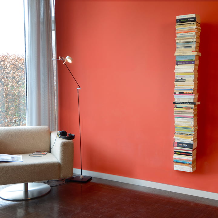 Radius Design - Booksbaum - II, gross, alle Farben