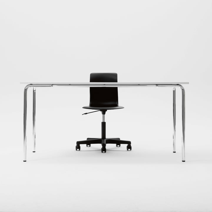 Pro 6 Drehstuhl von Flötotto