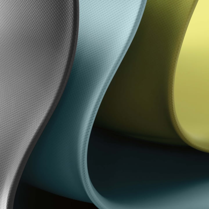 Pro 6 Sitzschale von Flötotto