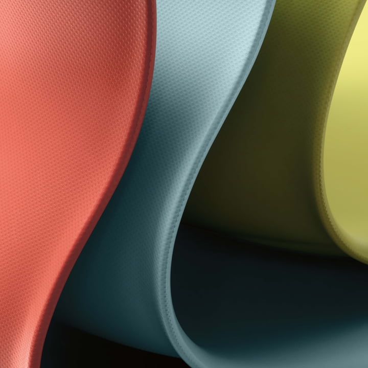 Pro 6 Sitzschale von Flötotto