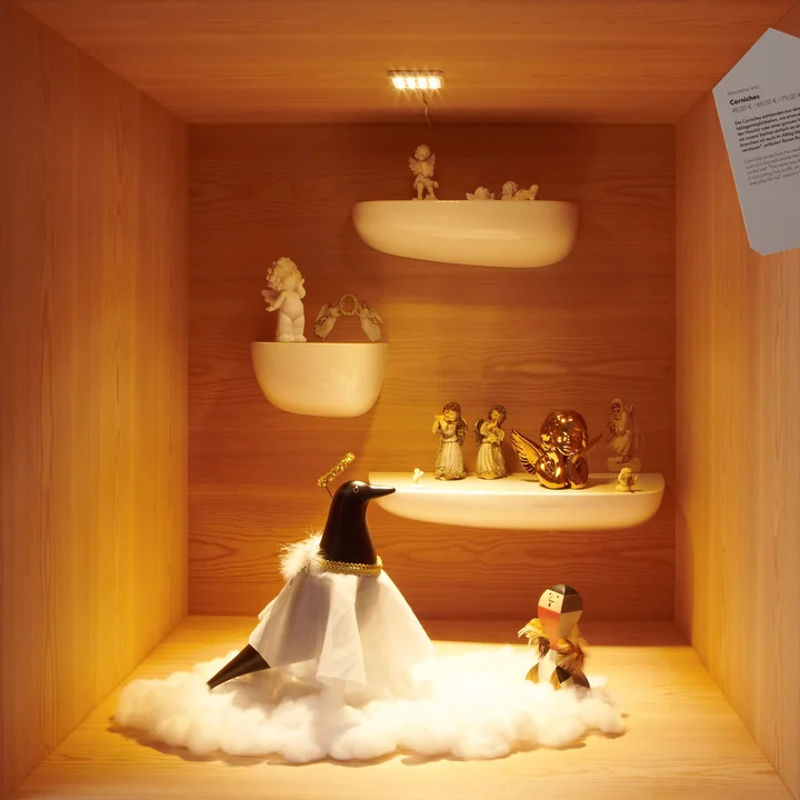 Vitra - Corniches - Weihnachten