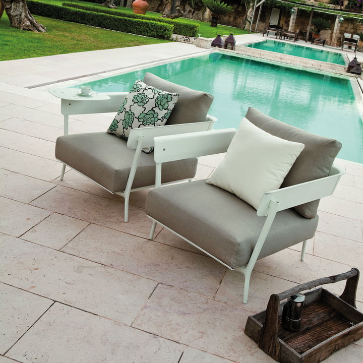 Fast - Aikana Sessel