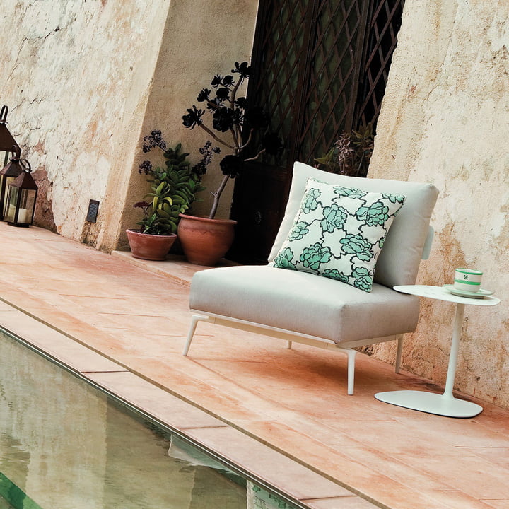 Fast - Aikana Sessel