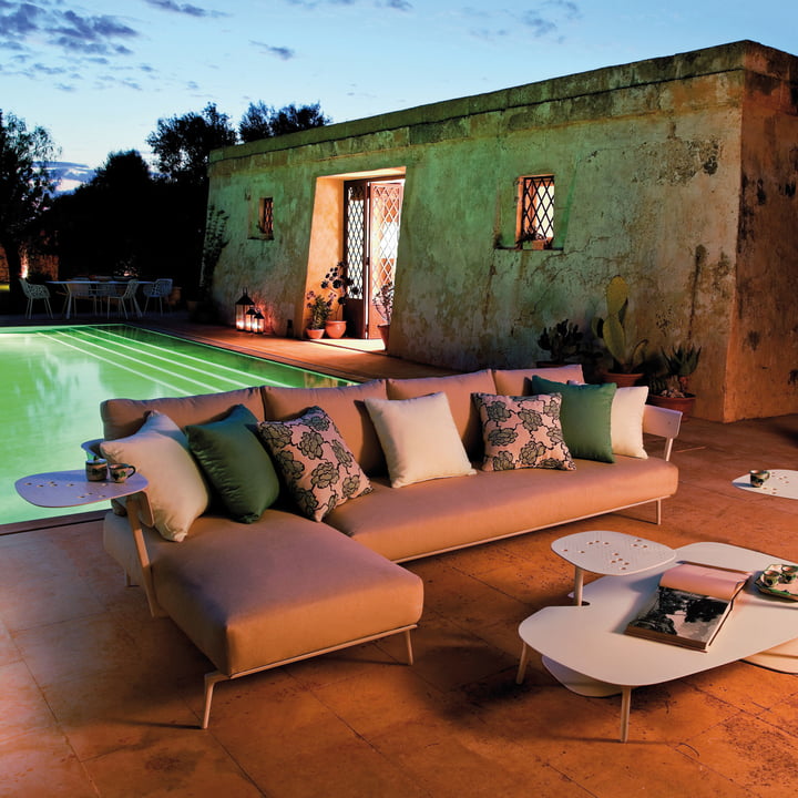 Fast - Aikana Sessel