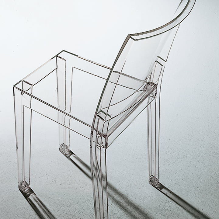 La Marie Stuhl | Kartell | connox.ch