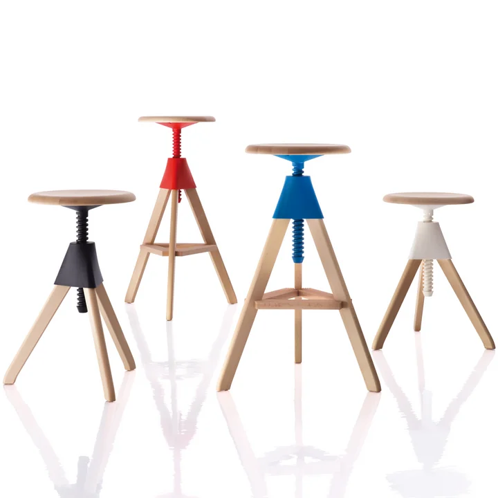 Magis - Tom & Jerry Hocker - beide Grössen, verschiedene Farben