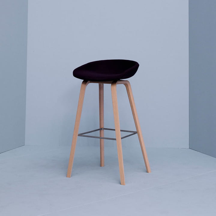 About A Stool AAS 32 von Hay