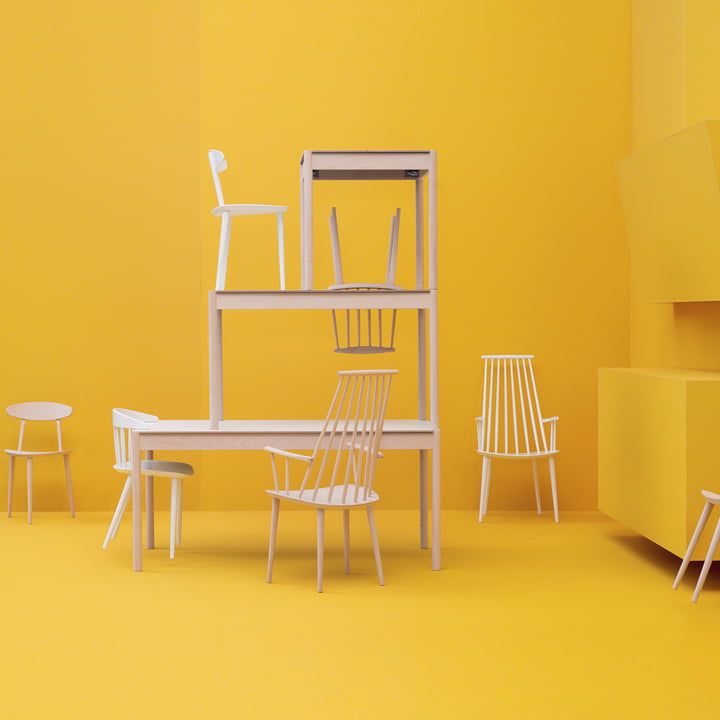 Hay - C44 - eckig, alle Grössen