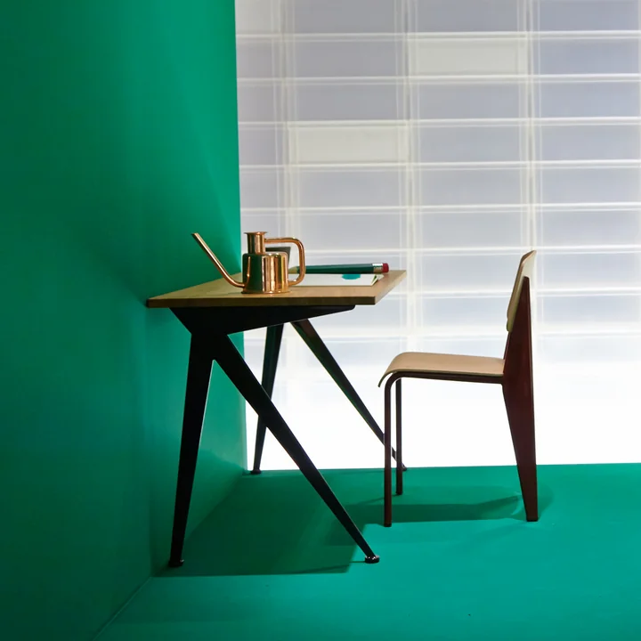 Compas Direction Tisch von Vitra