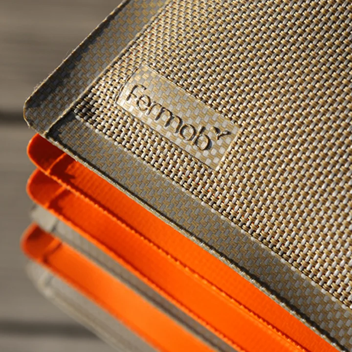 PVC-Aussenhaut UV-beständig