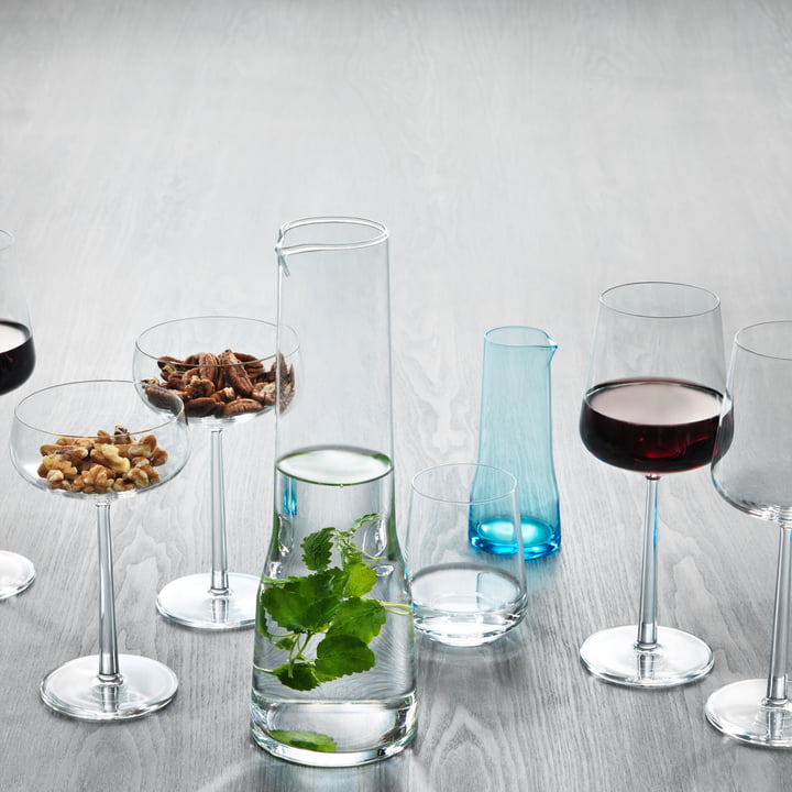 Essence Serie von Iittala