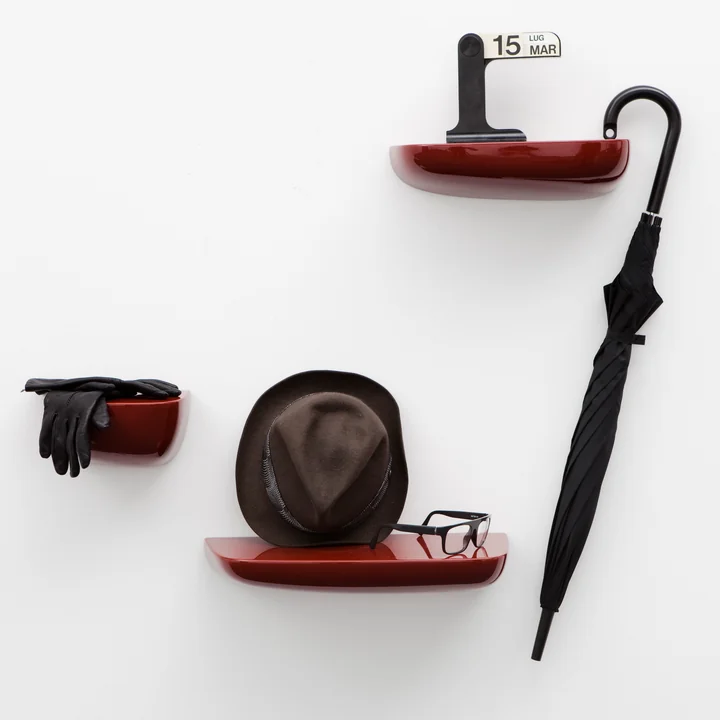 Vitra - Corniches, Gruppe