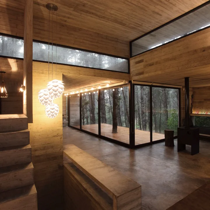 Silvia Lampenschirm von Umage