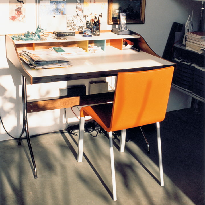 Stuhl .03 von Maarten Van Severen Vitra