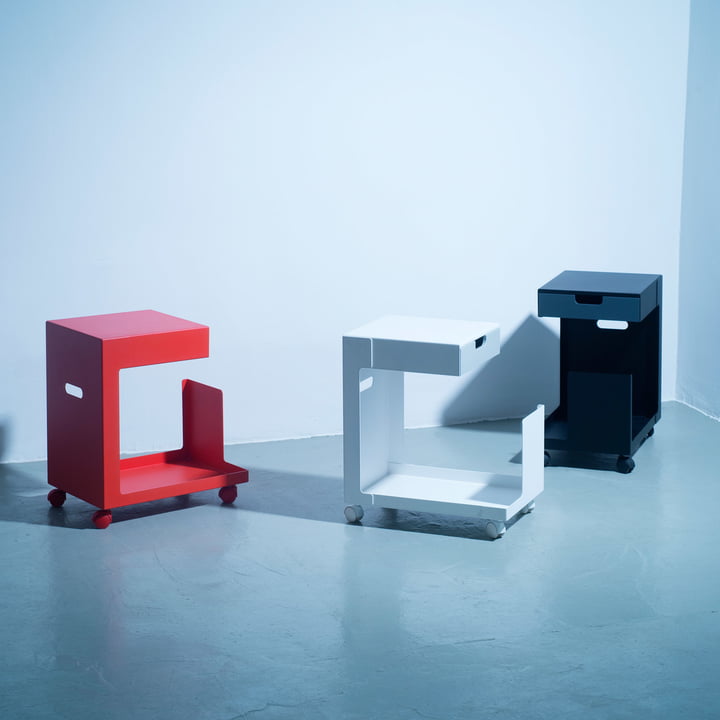 L&Z - Ed Gruppe Situation