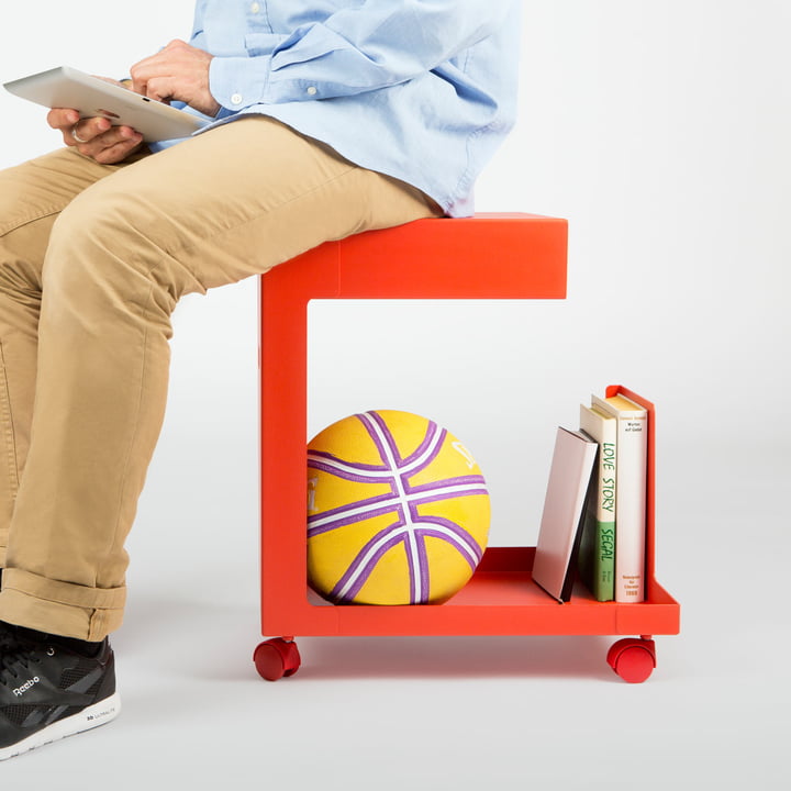 L&Z - Ed rot Situation