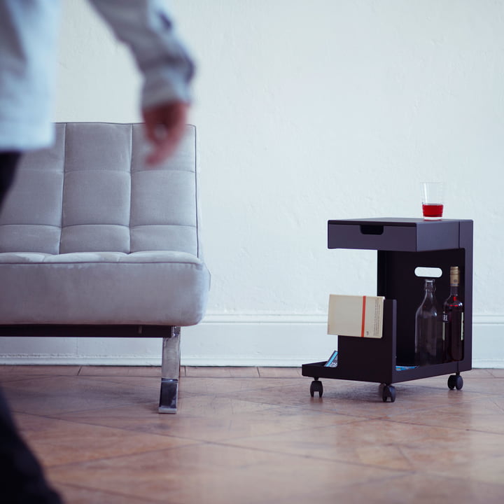 L&Z - Ed schwarz Situation