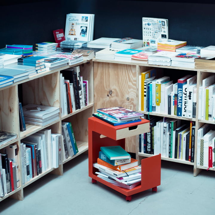 L&Z - Ed rot Situation