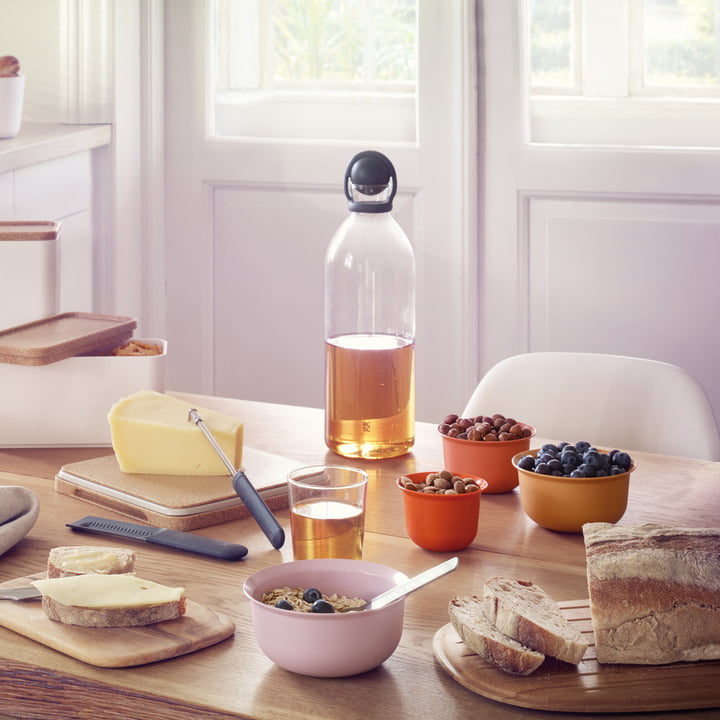 Cool-It Wasserkaraffe von Rig-Tig by Stelton