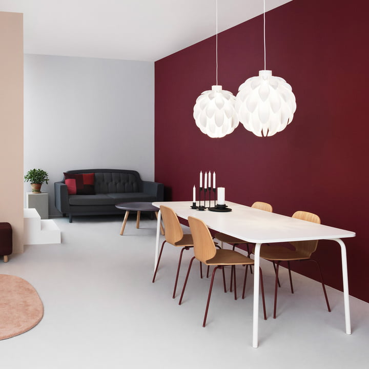 My Chair und My Table von Normann Copenhagen