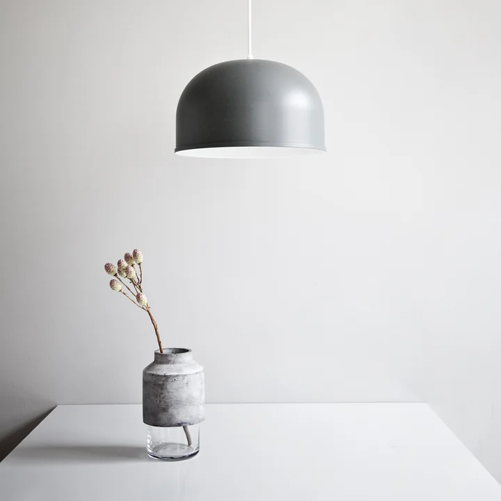 Die Willmann Vase von Audo