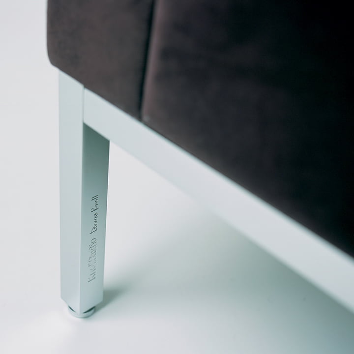 Das Florence Sofa von Knoll