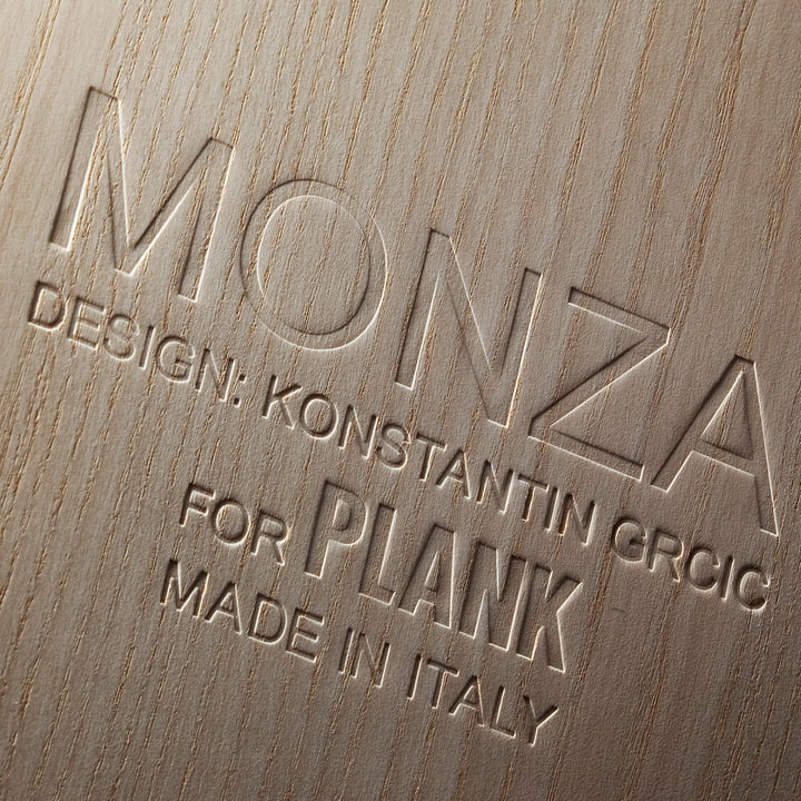 Plank - Monza Stuhl