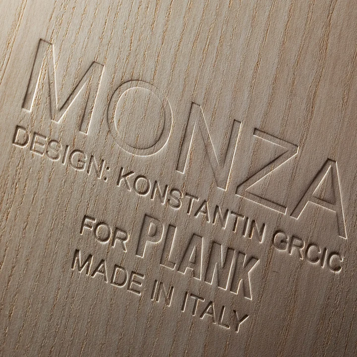 Plank - Monza Stuhl