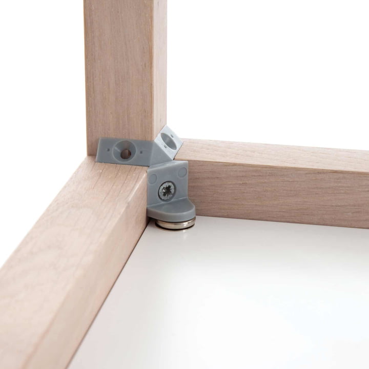 Flötotto - ADD System - Stecksystem, Detail