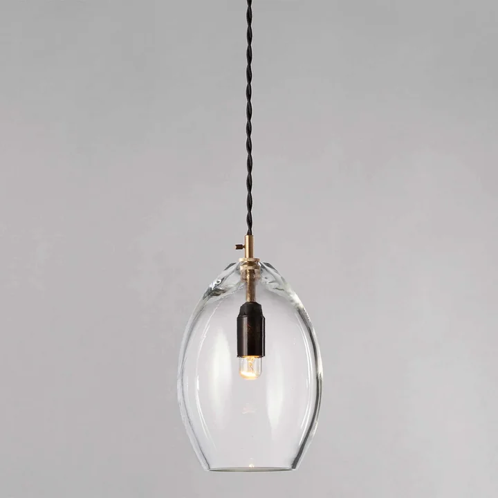 Unika Pendelleuchte von Northern