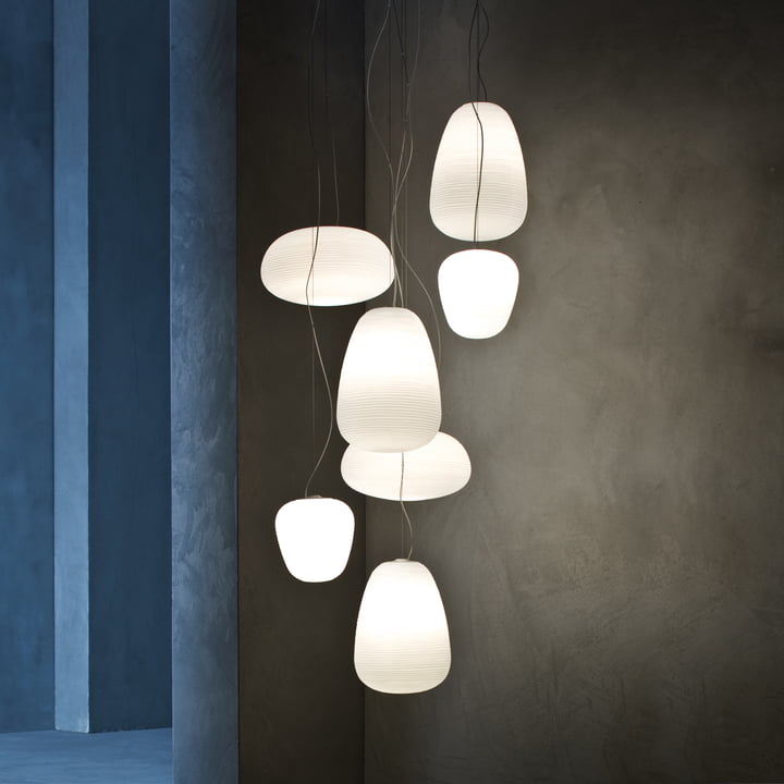 Foscarini - Rituals Pendelleuchen