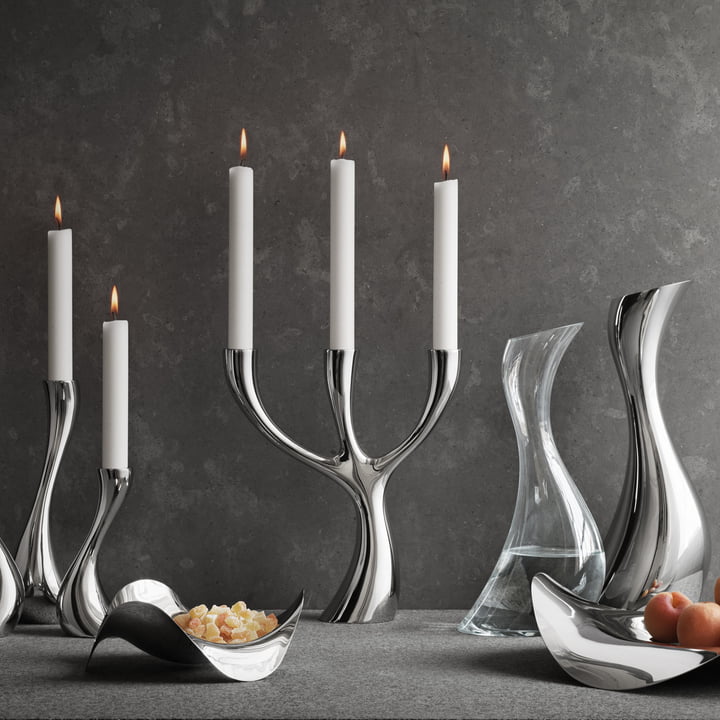 Cobra Serie von Georg Jensen