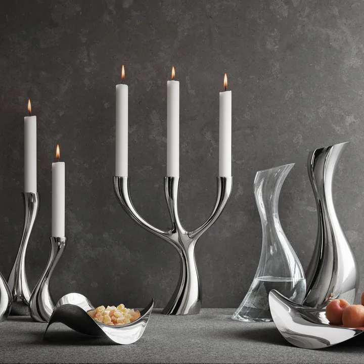 Cobra Serie von Georg Jensen