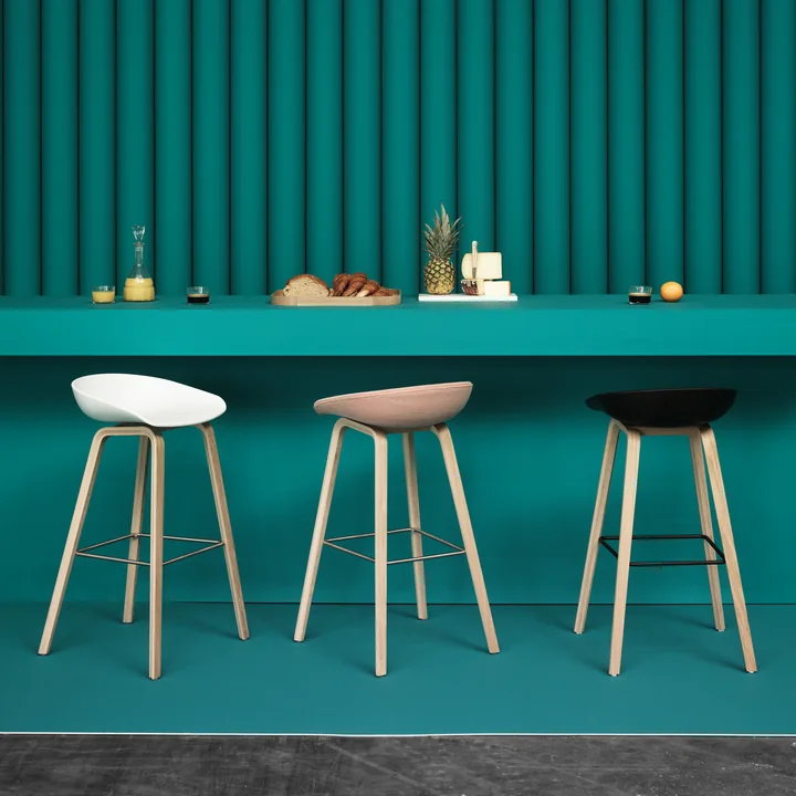 About A Stool AAS 32 von HAY