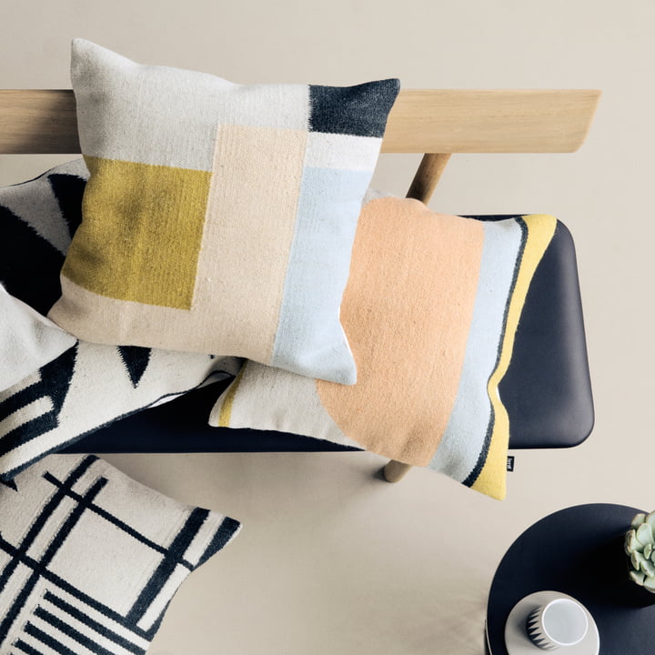 Tradition trifft Moderne bei ferm Living