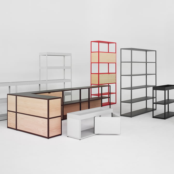 HAY - New Order Kollektion