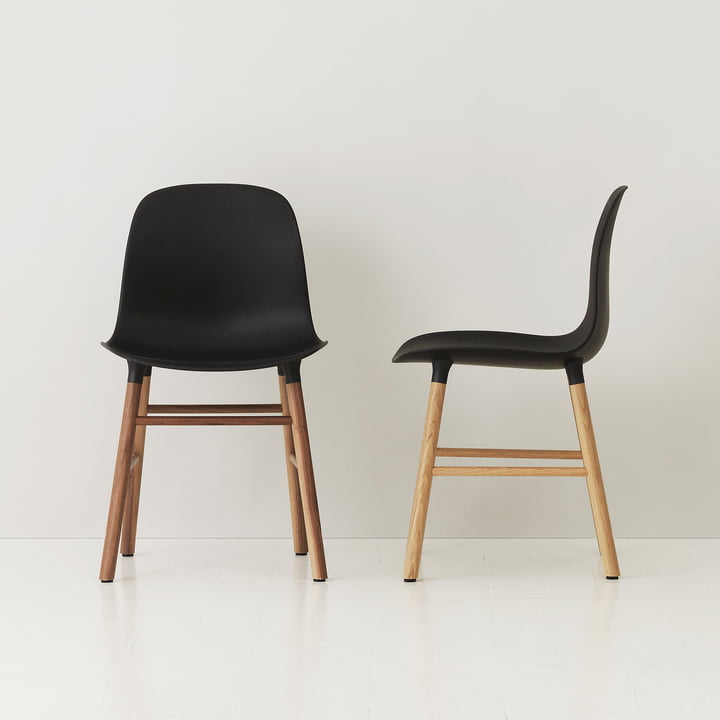 Form Chair von Normann Copenhagen