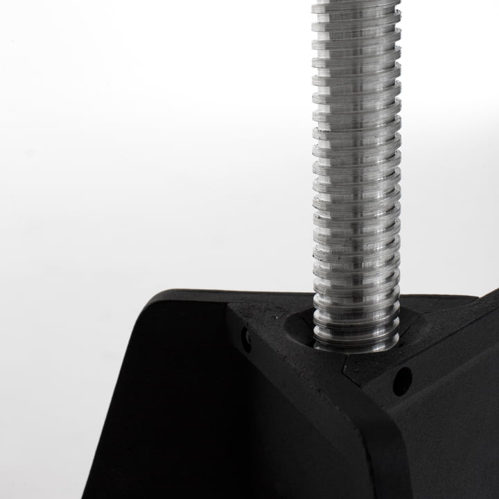 Screw Table von Tom Dixon