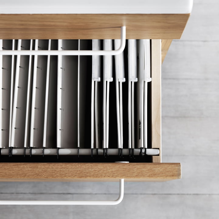 String - Works Schubladenschrank auf Rollen