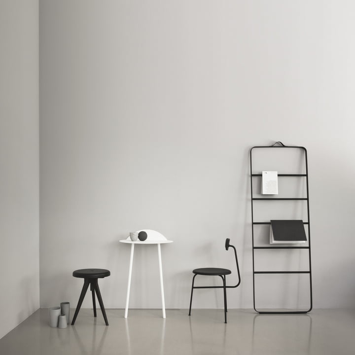 Skandinavisches Möbeldesign